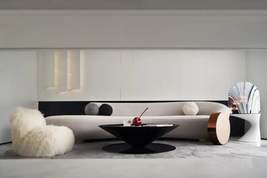 微光生活 · 空间情感与功能的统一-13