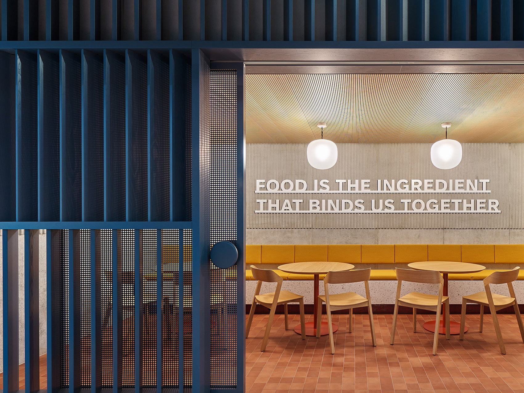 SAP Labs慕尼黑园区丨SCOPE Architekten-115