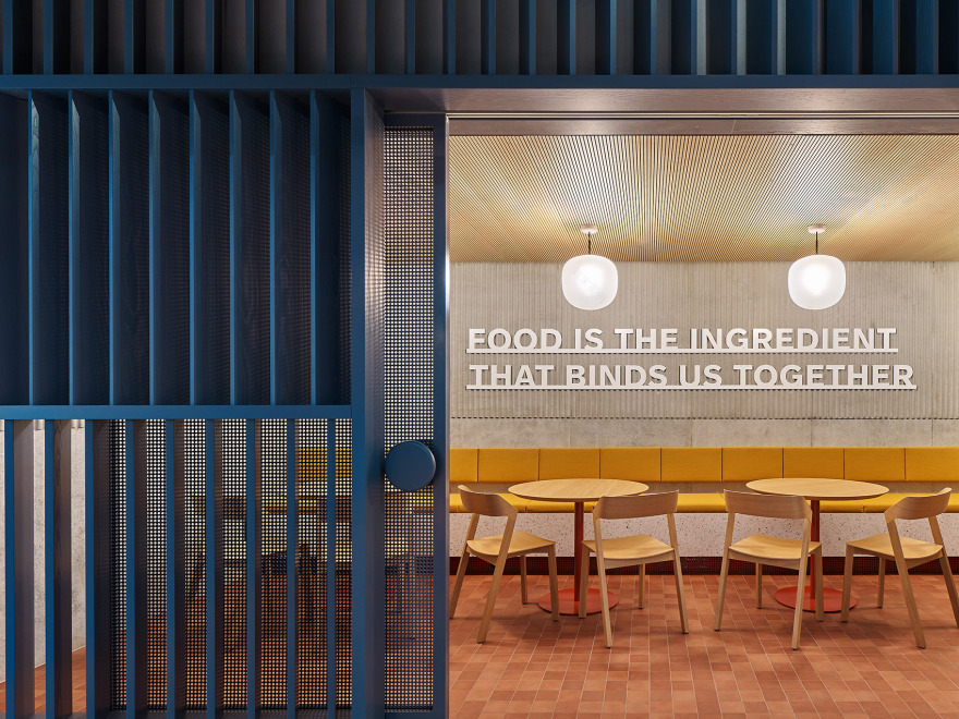 SAP Labs慕尼黑园区丨SCOPE Architekten-115