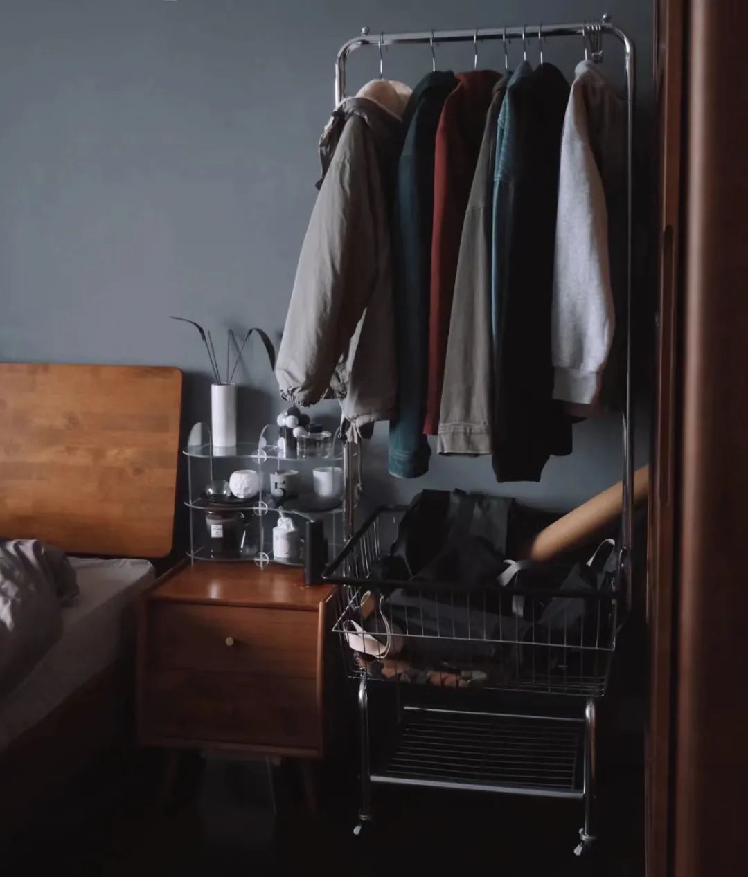 独居生活大公开 · 三大博主潮家设计-50