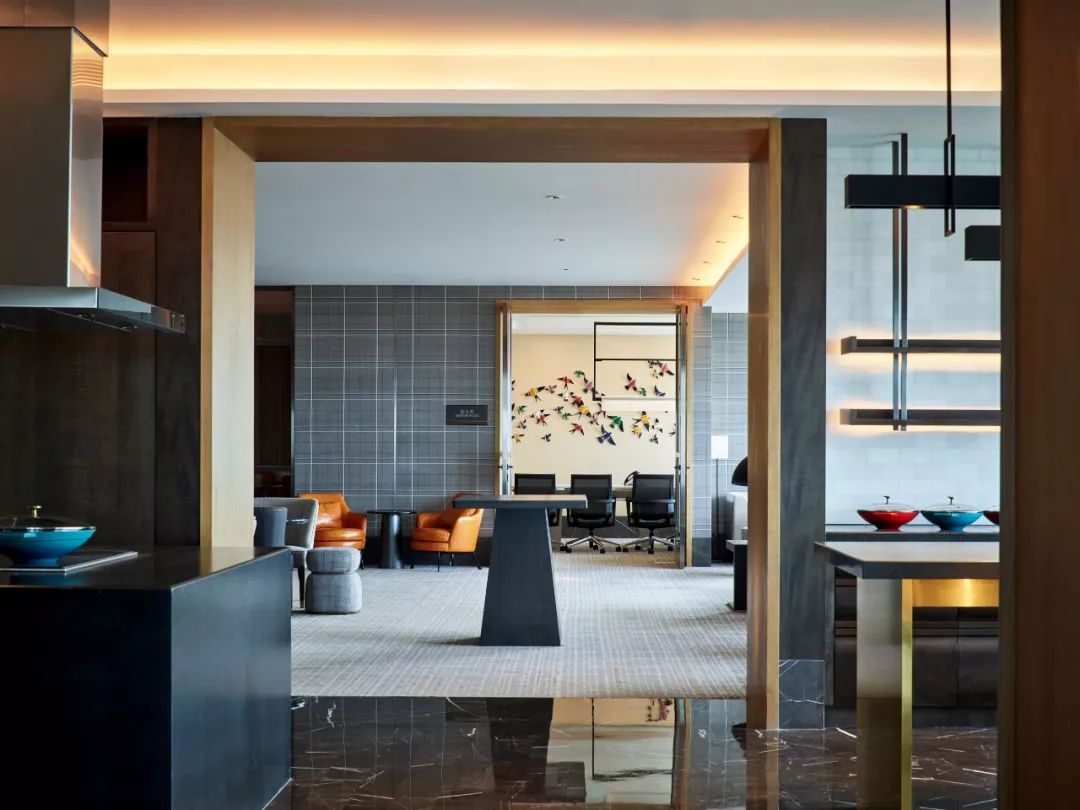 沈阳康莱德酒店-69