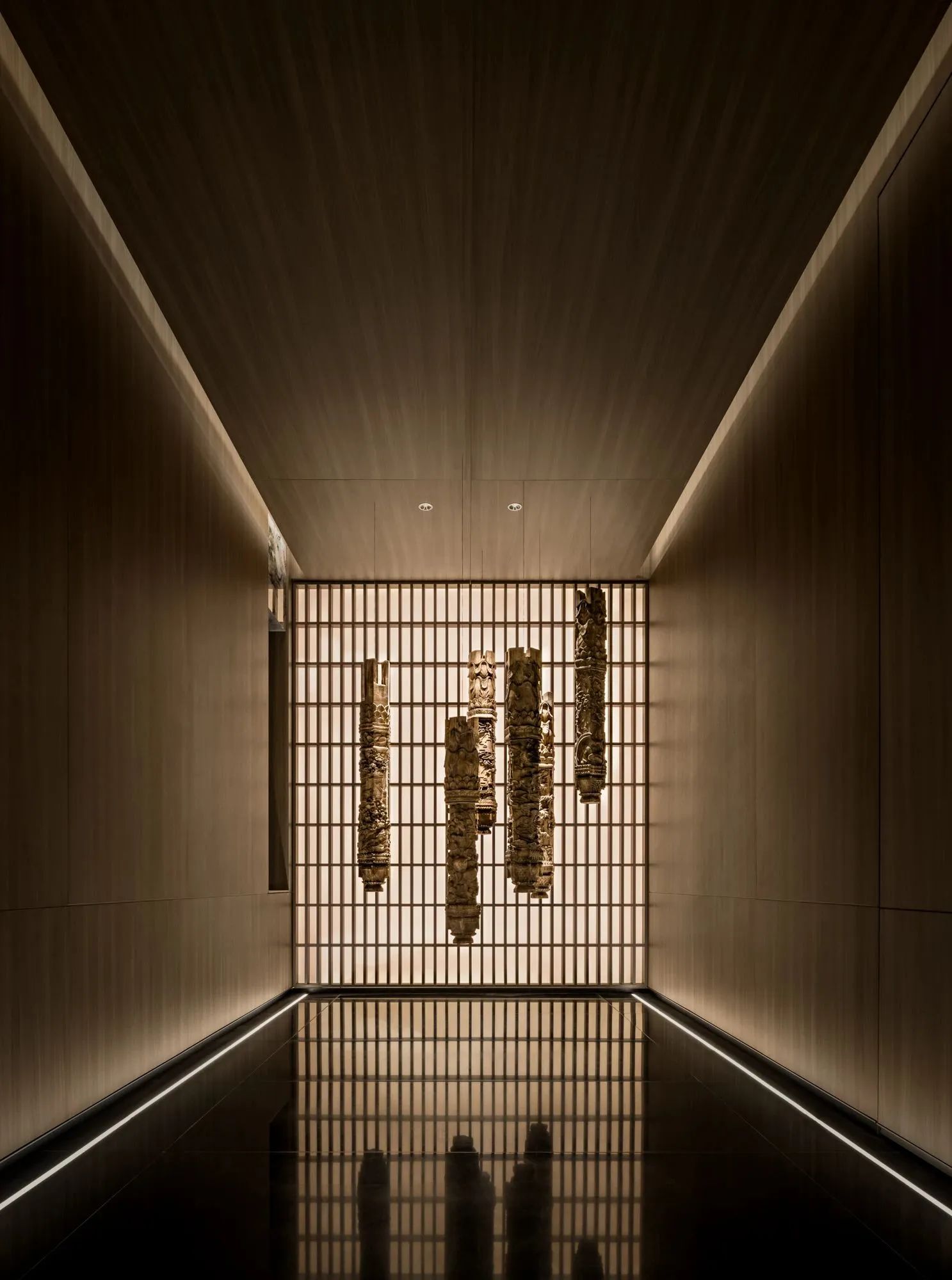 华润置地·润鸿府丨中国南京-0