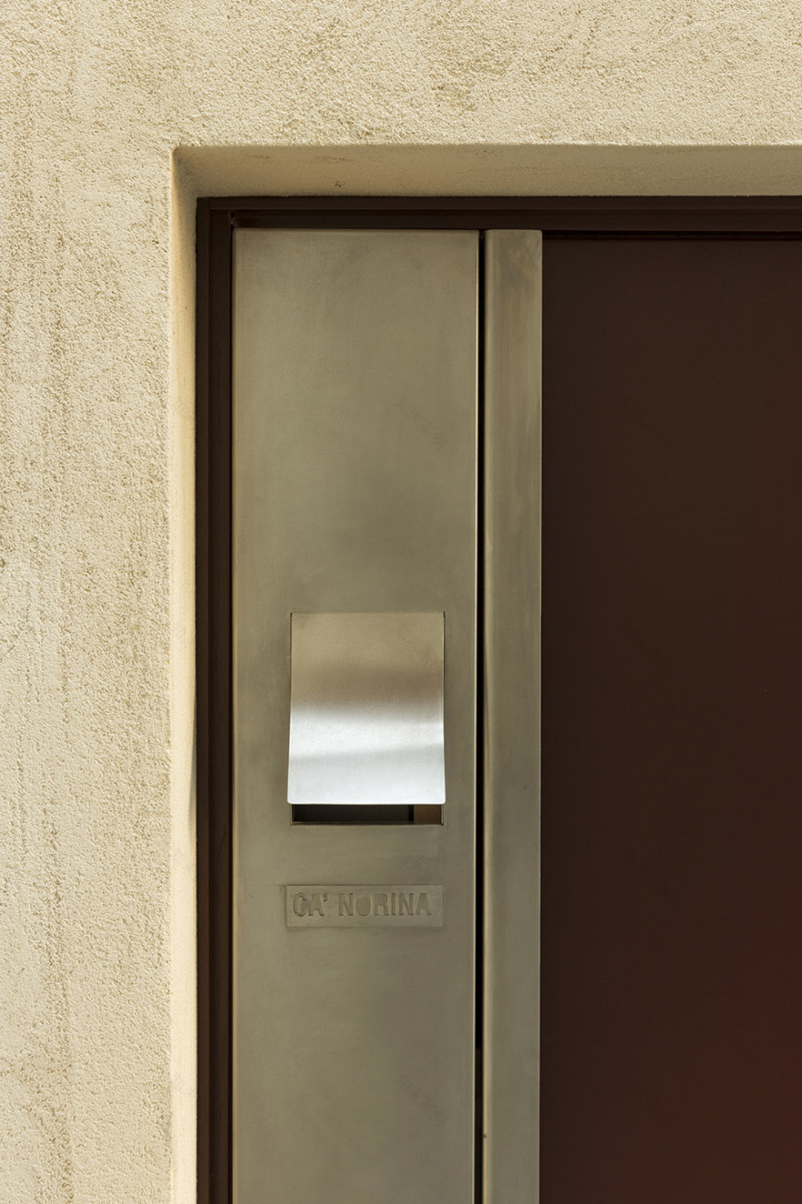 Ca&Norina 住宅丨意大利丨SOLUM-88