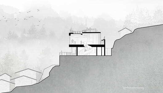 丨中国宁德丨HATCH Architects-56