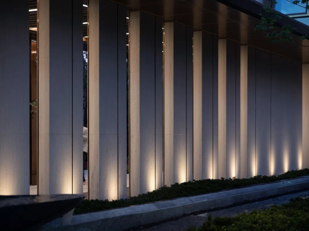  麓岩景观设计（上海）有限公司丨南京 融侨 誉江府 景观设计 丨中国南京-66