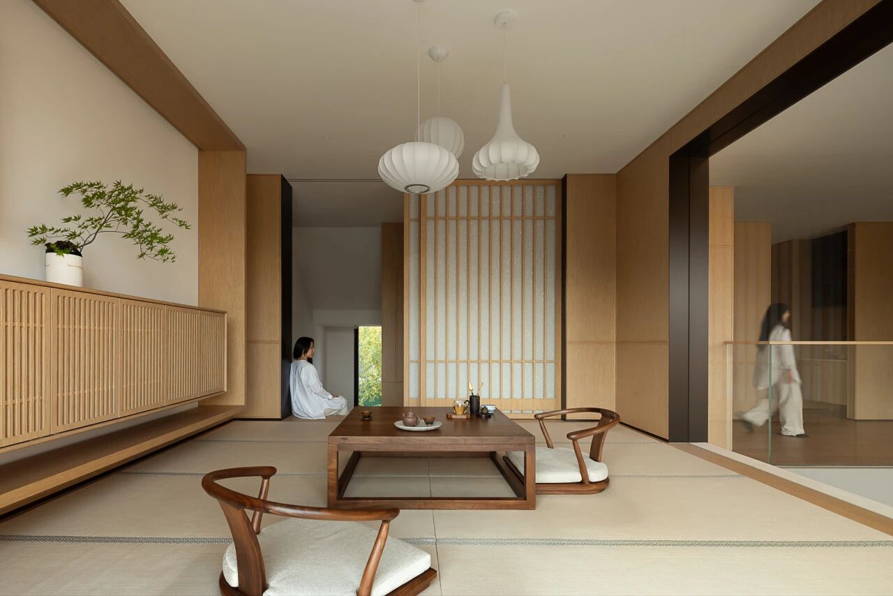 天恒·半山世家丨中国北京丨北京泛恩国际建筑设计顾问有限公司-21