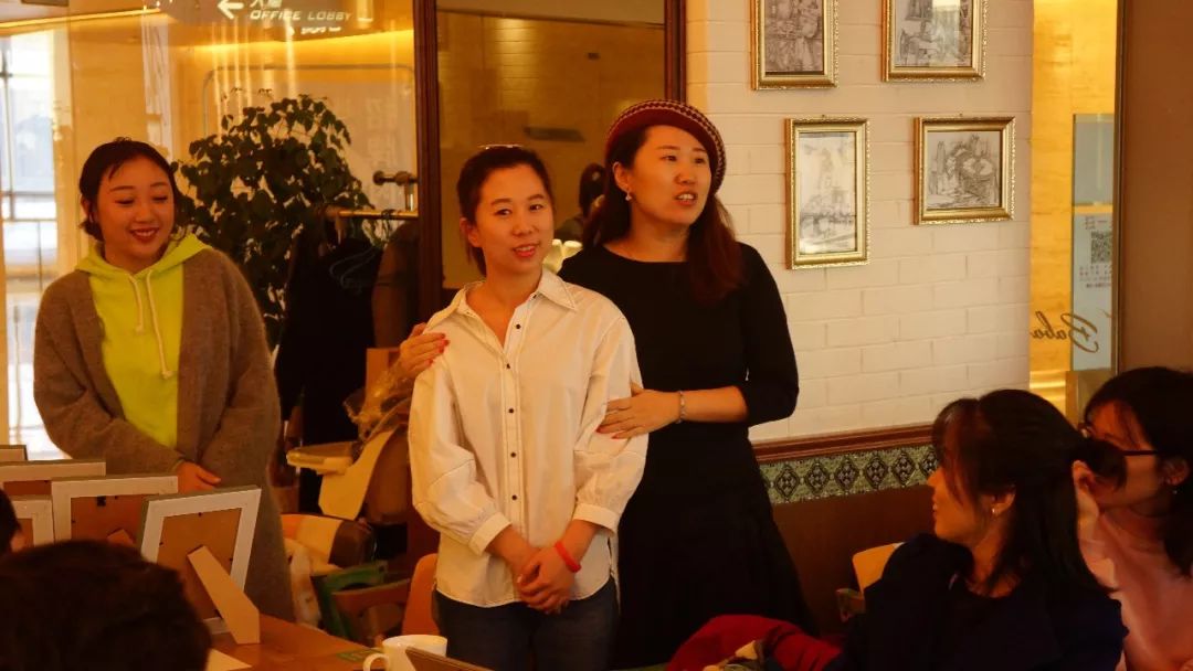 西迪国际景观中心春茗会-42