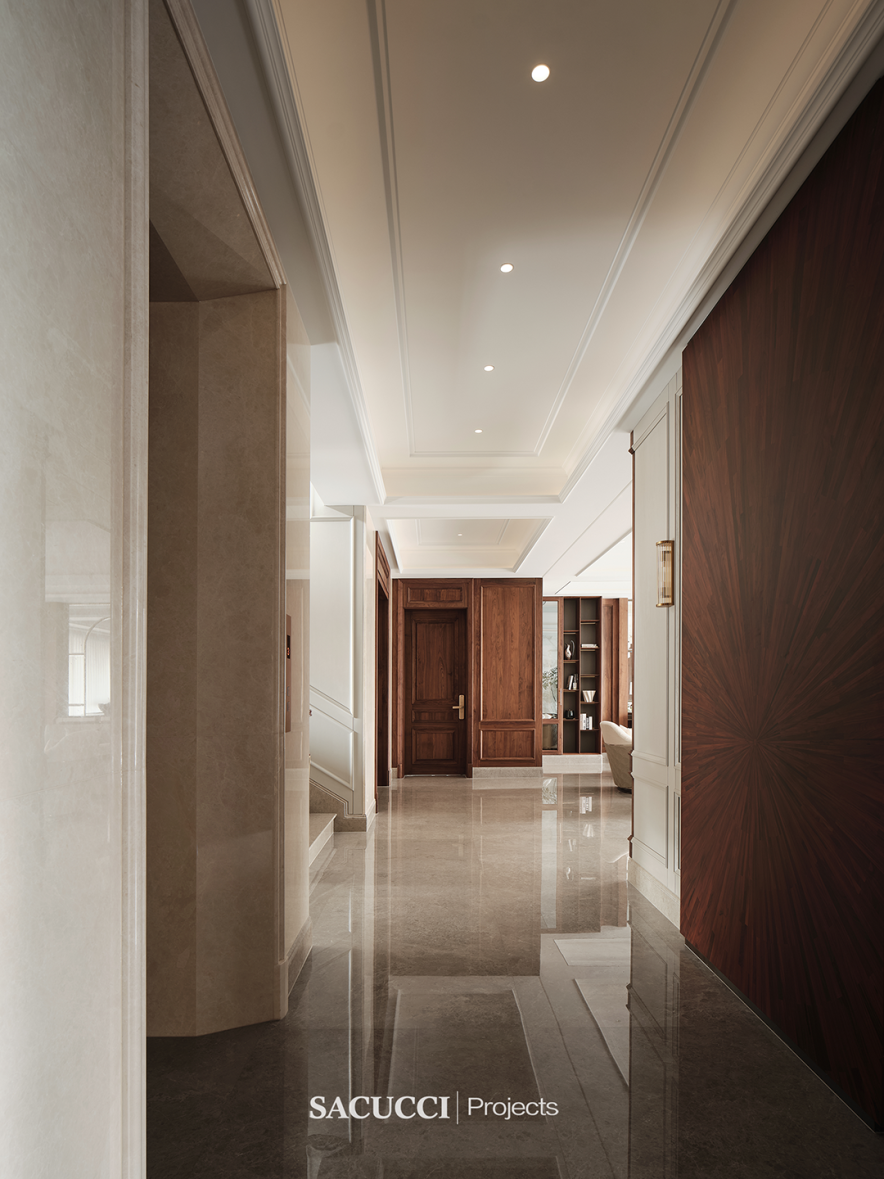 贵阳阅山湖别墅设计丨中国贵阳丨贵州中恒国林建设工程有限公司-39