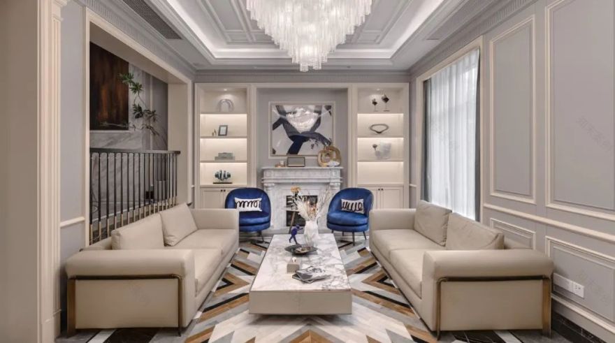 《龙庭设计》十里春风 210 方丨中国湖州-48