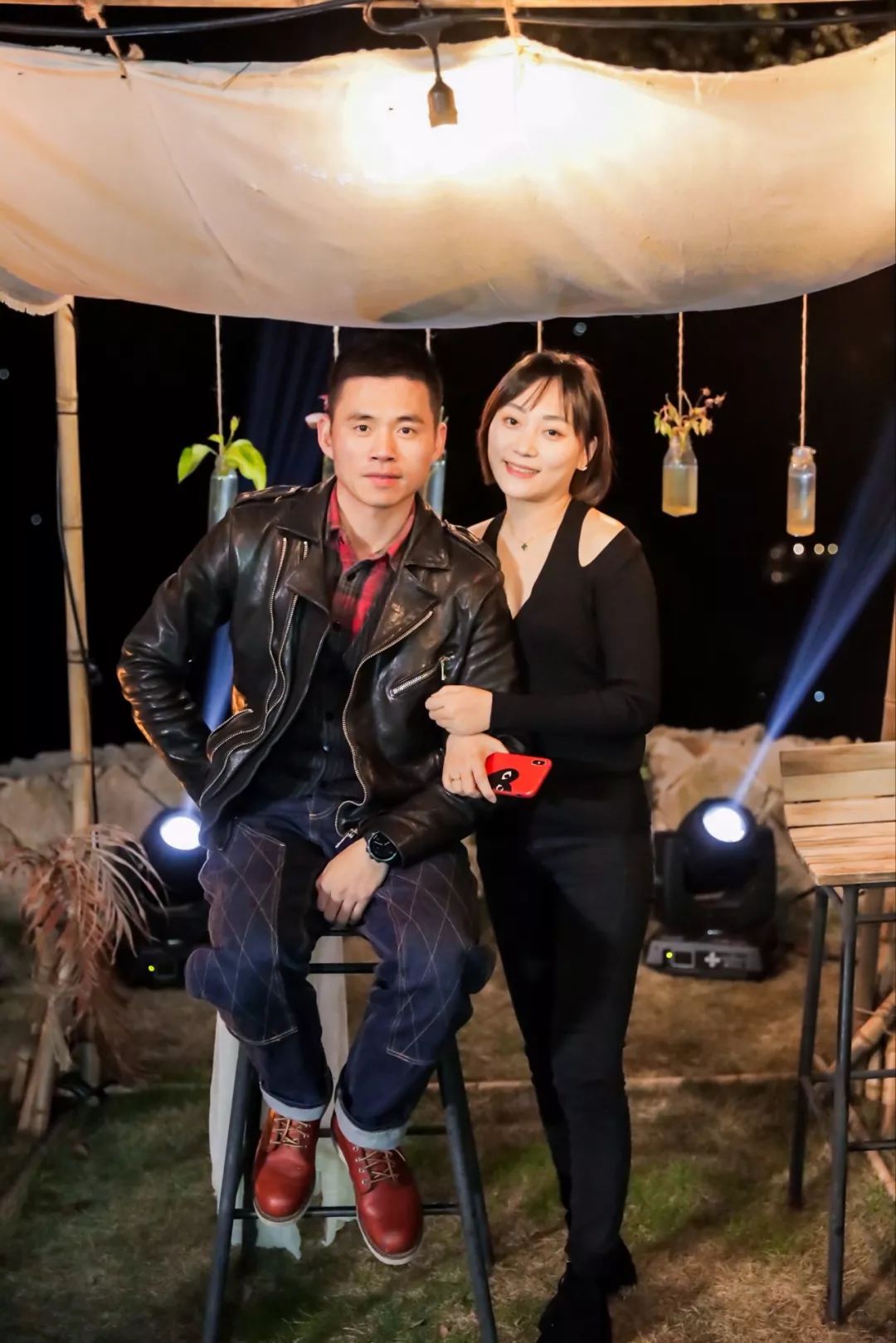 2019 璞素家年度盛宴——温馨室内设计赏析-66