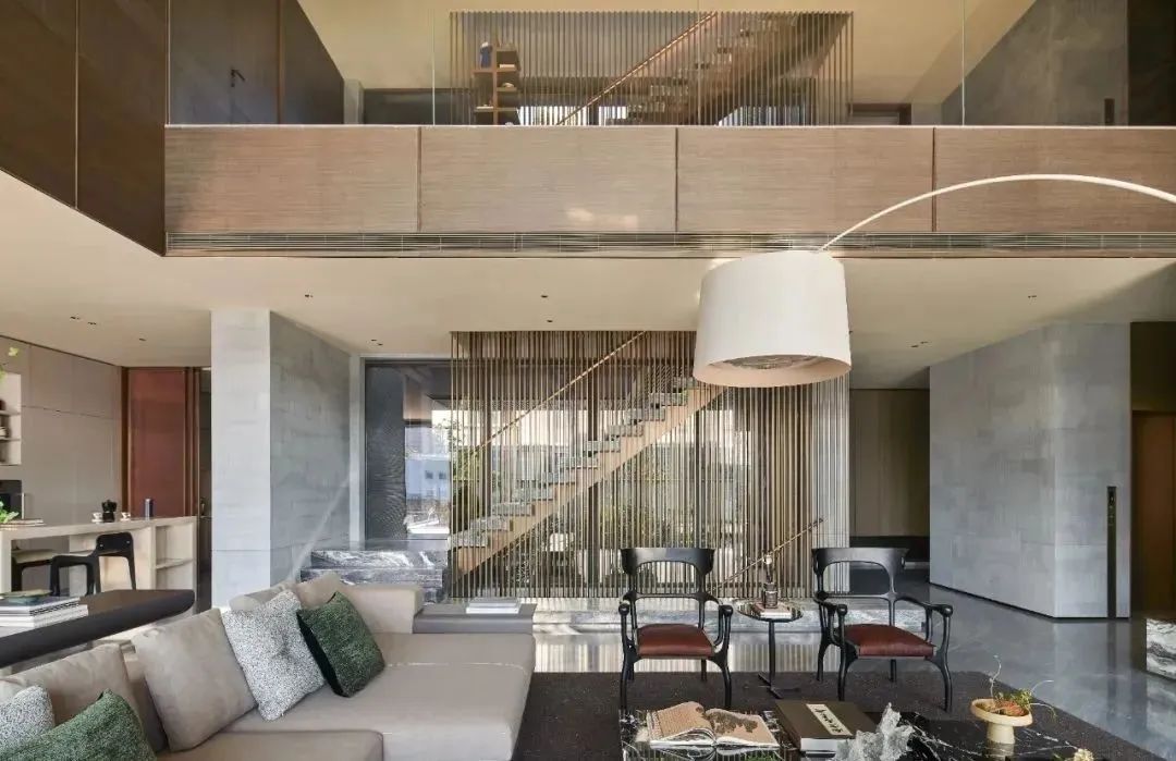 万科·安澜 · 绍兴隐奢大宅丨中国绍兴-25