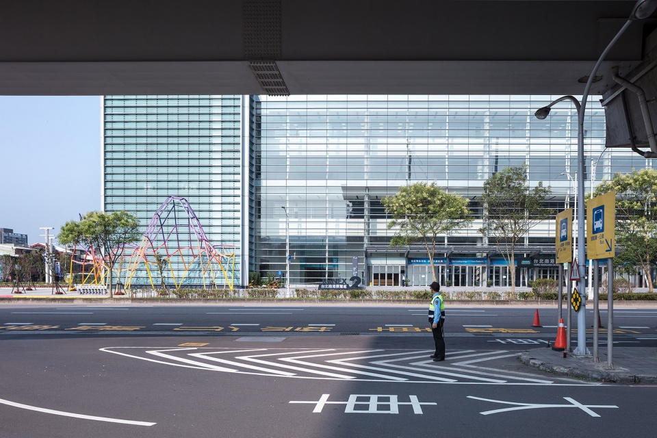 NAPPE装置丨中国台北丨FAHR 021.3-11