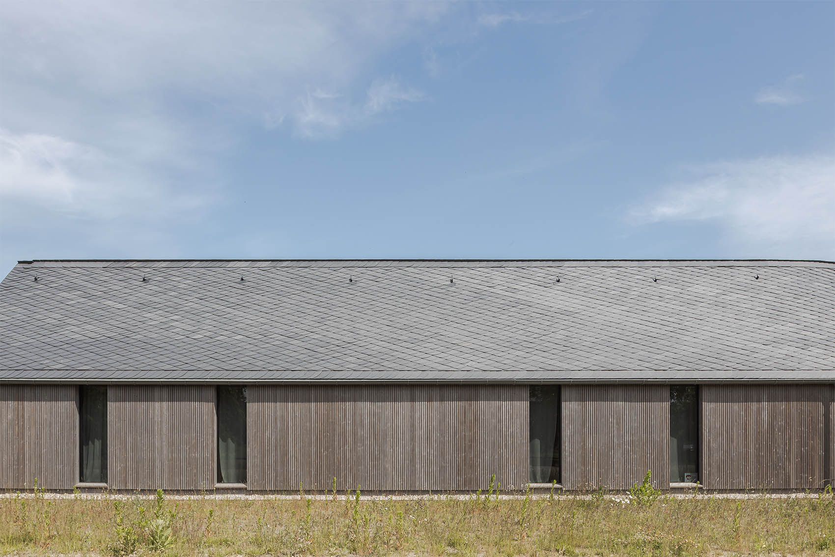 帕维洛斯塔住宅丨拉脱维亚丨MADE arhitekti-53