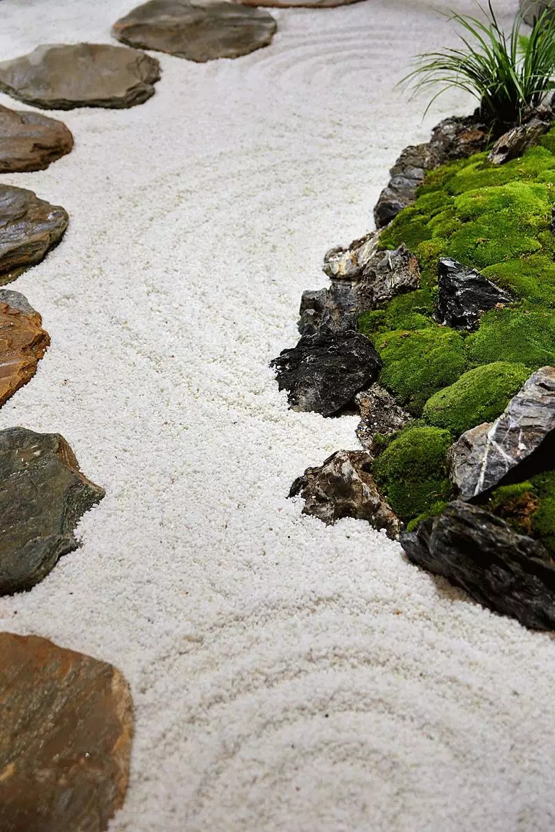 西安沣东地产湖光山色营销中心设计-24