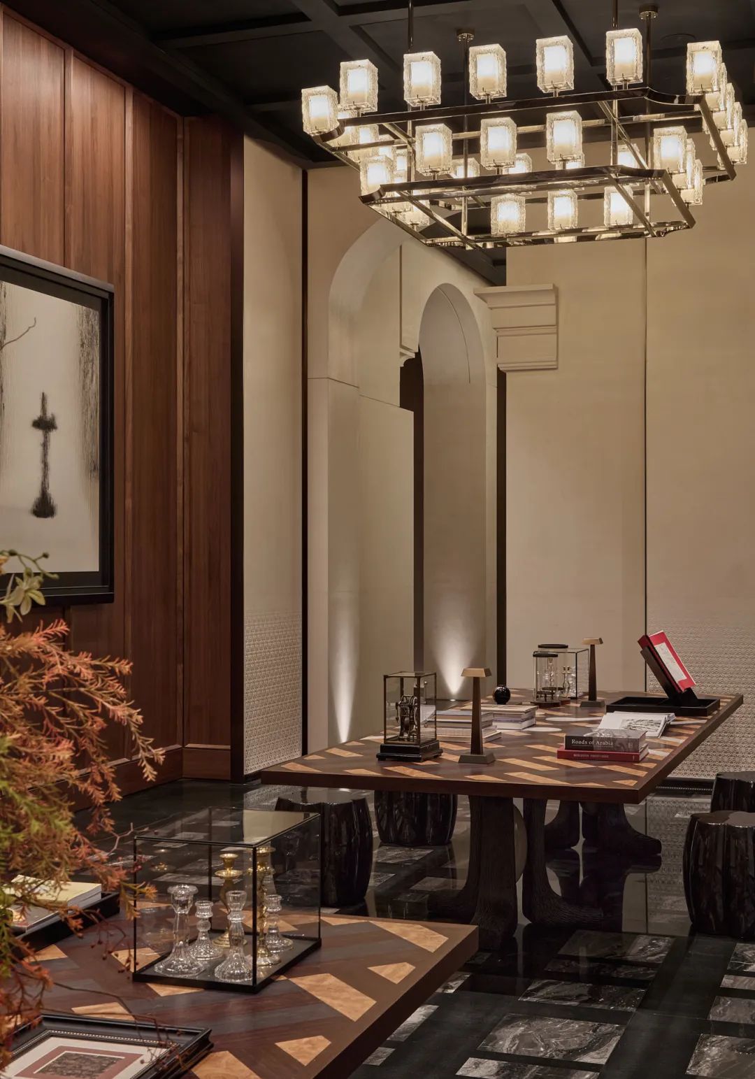 招商上海康定壹拾玖丨中国上海丨DIA丹健国际-25