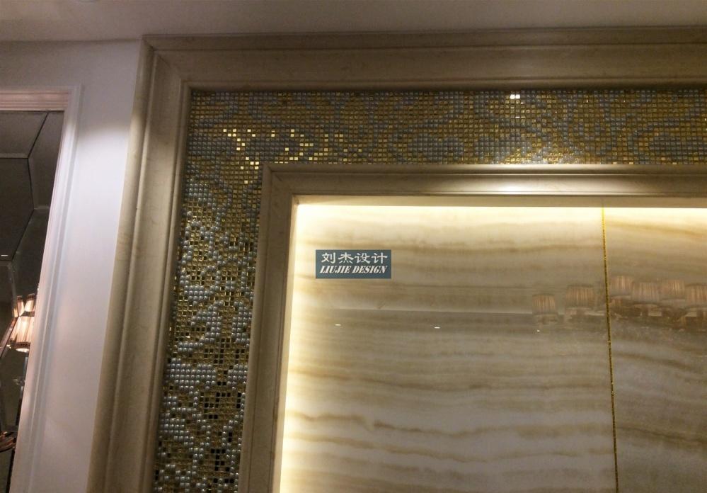 
荆州顺驰138平米实景 -10