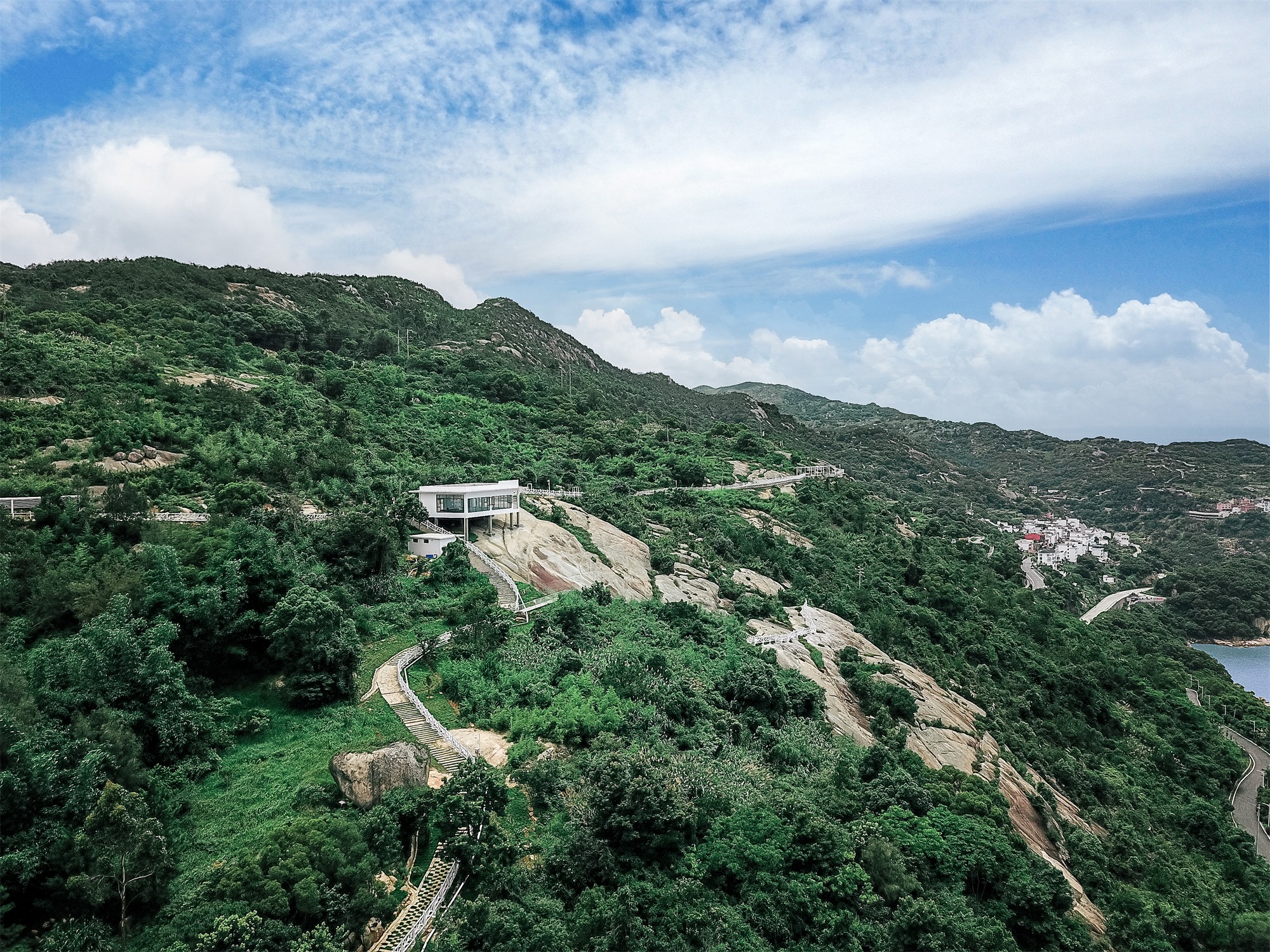 三沙光影小镇休闲步道二期丨中国宁德丨上海川木景观设计有限公司-66