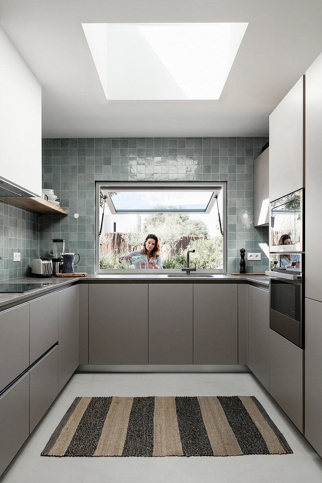 第一所房子丨葡萄牙丨Studio Arte Architecture & Design-8