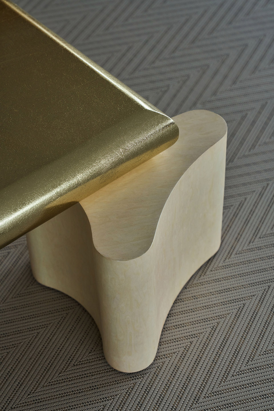 Fourher女装展厅丨中国上海丨乔和桥治建筑实验室-97