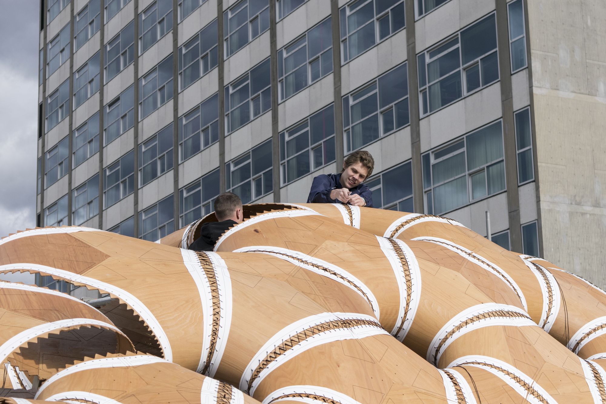 ICD,ITKE 研究馆-70