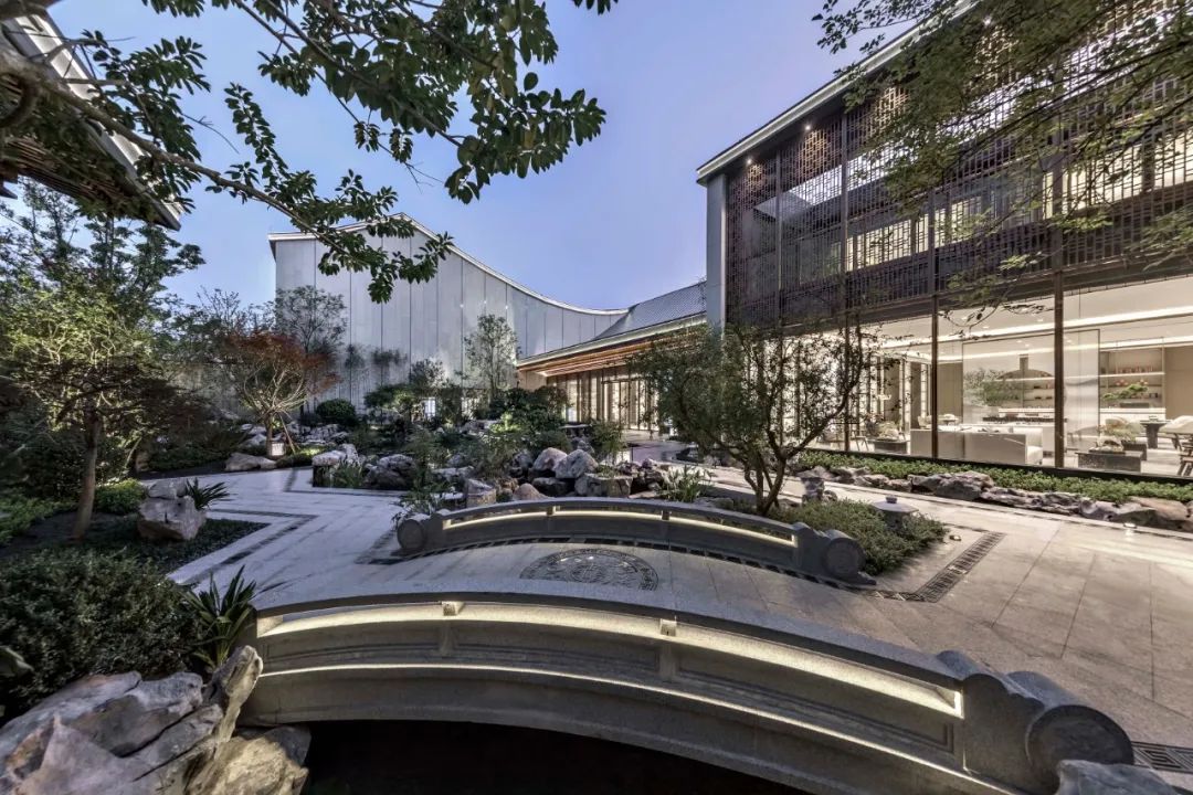 佛山弘阳博爱湖一号 | 岭南风情与现代生活的完美融合-60