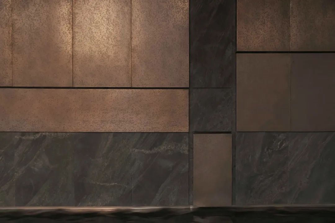 JTL 加特林 | 不期而遇，四时金陵-华润南京观云润府首开区-104