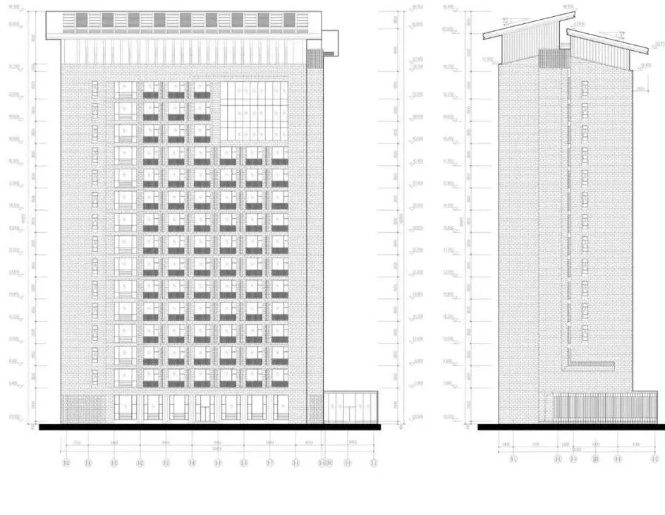 中国资本市场学院丨中国深圳丨华南理工大学建筑设计研究院有限公司-88