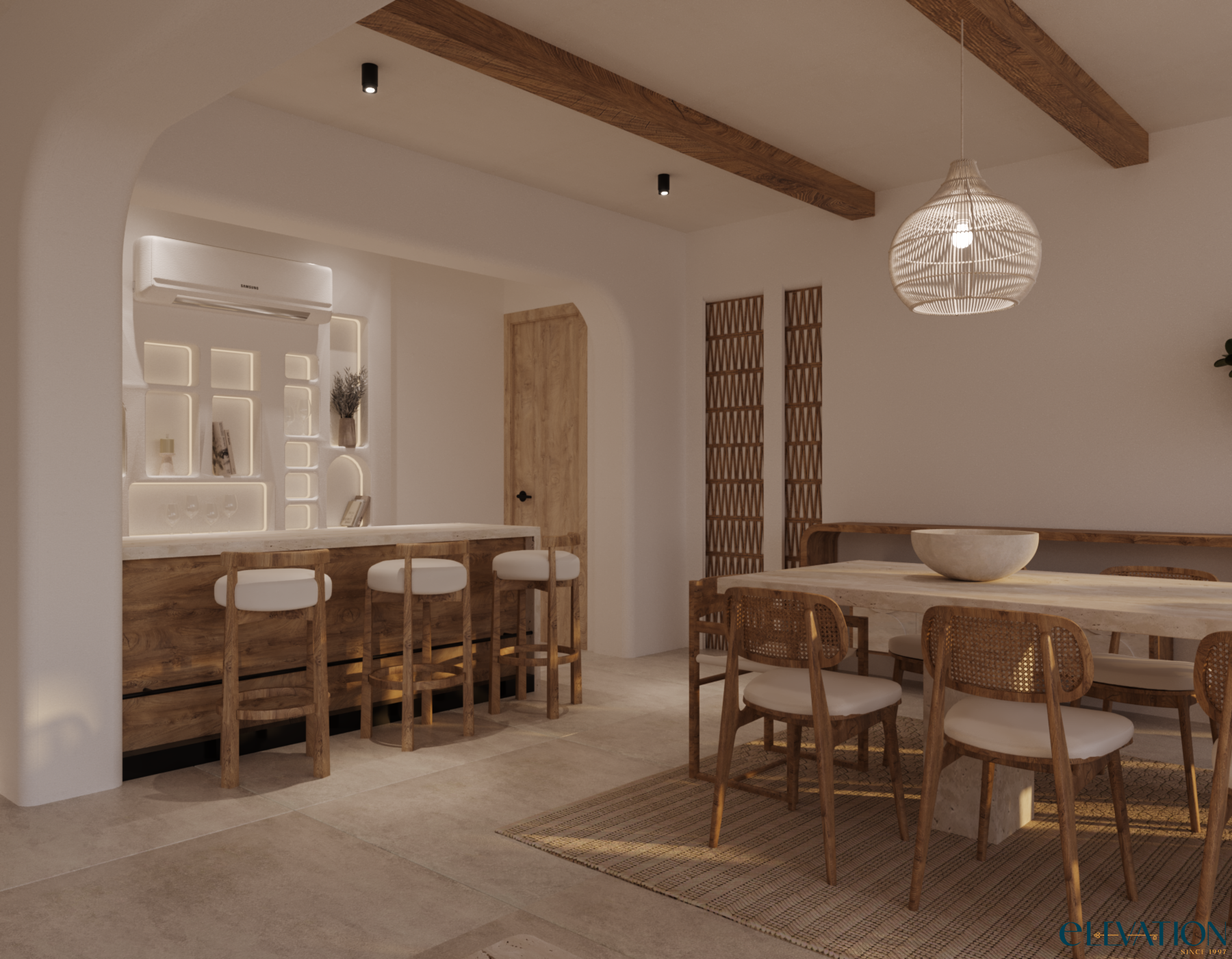 summer house at hacienda red north coast-6