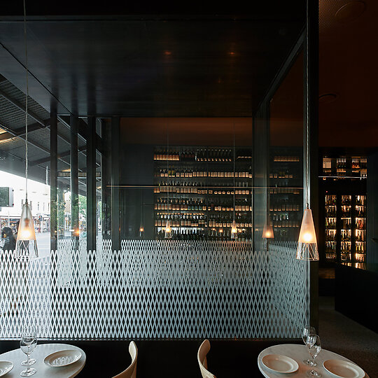 Agostino by Chris Connell Design | Australian Interior Design Awards-1