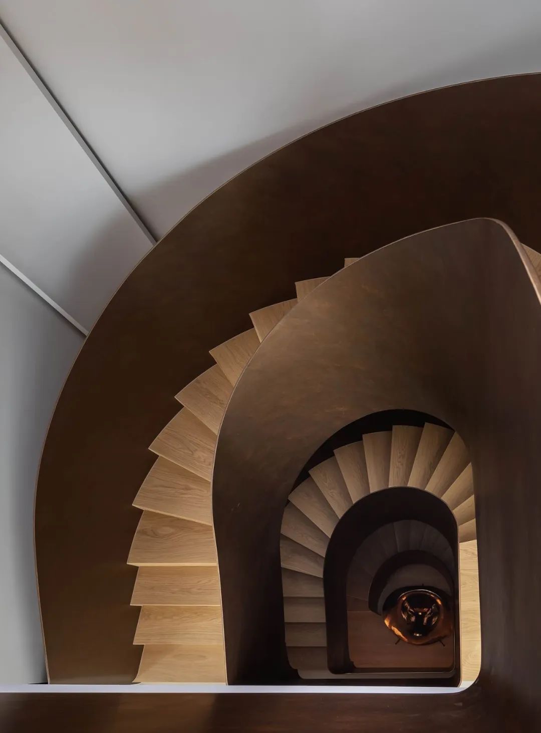 象山墅院·光年之旅丨中国南京丨观享际SKH室内设计-933