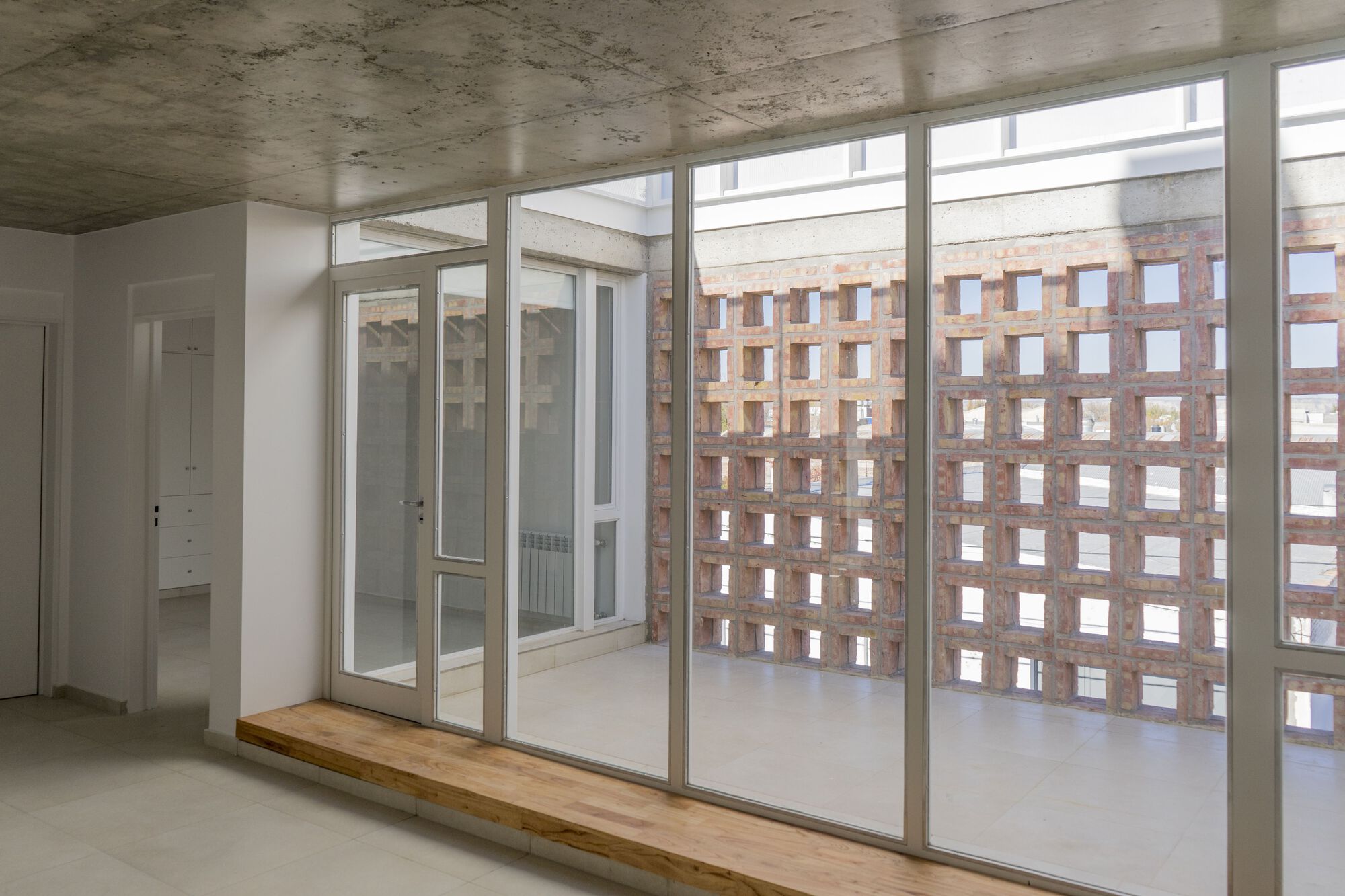 Chile 893 建筑丨阿根廷丨Arq. Natalia Leves-29