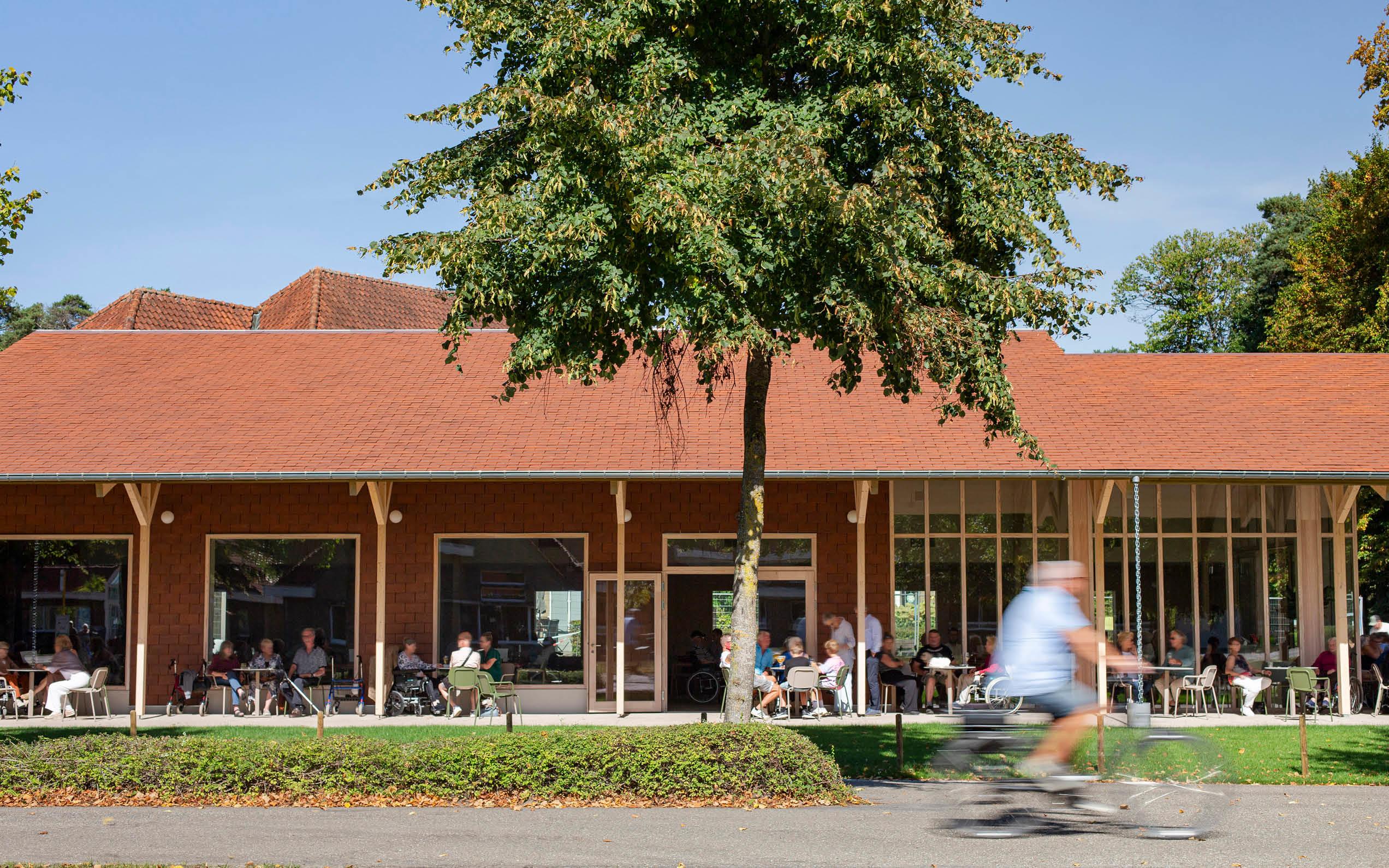 De Dennen / AIDarchitecten-16