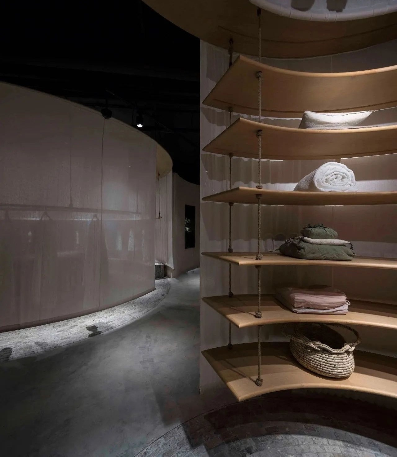 集丝坊生活空间丨中国上海丨如恩设计研究室-29