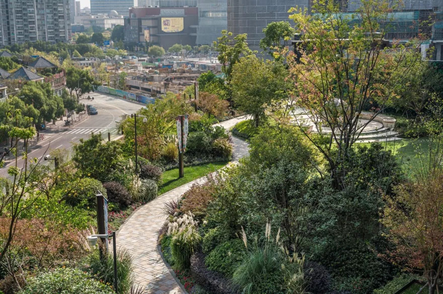 TODTOWN天荟·悦麓-50