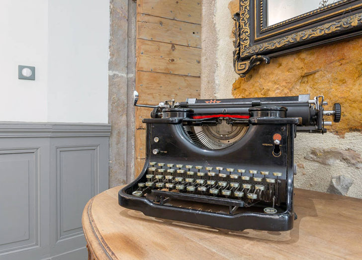 复古公寓，重拾欧洲旧时光-16