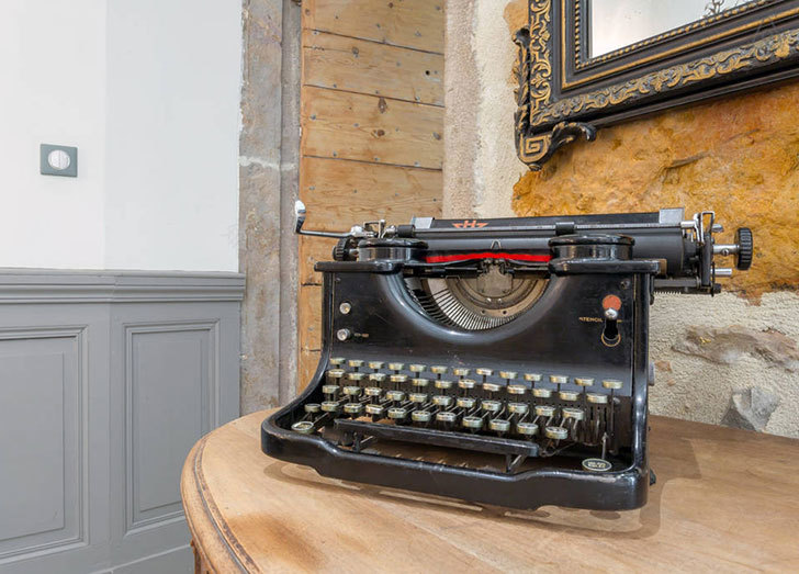 复古公寓,重拾欧洲旧时光-16