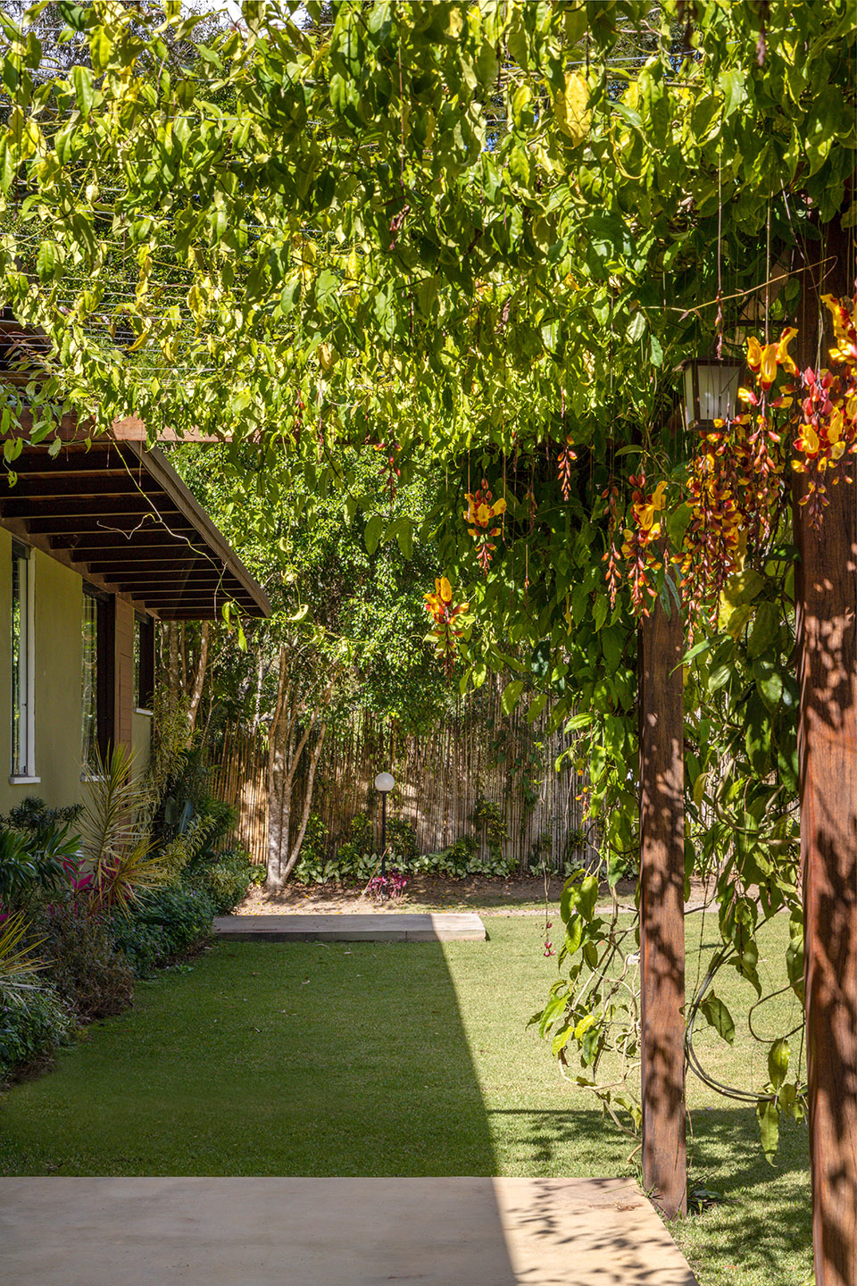 Videiras山谷中的住宅，巴西 / Rodrigo Simão Arquitetura-108