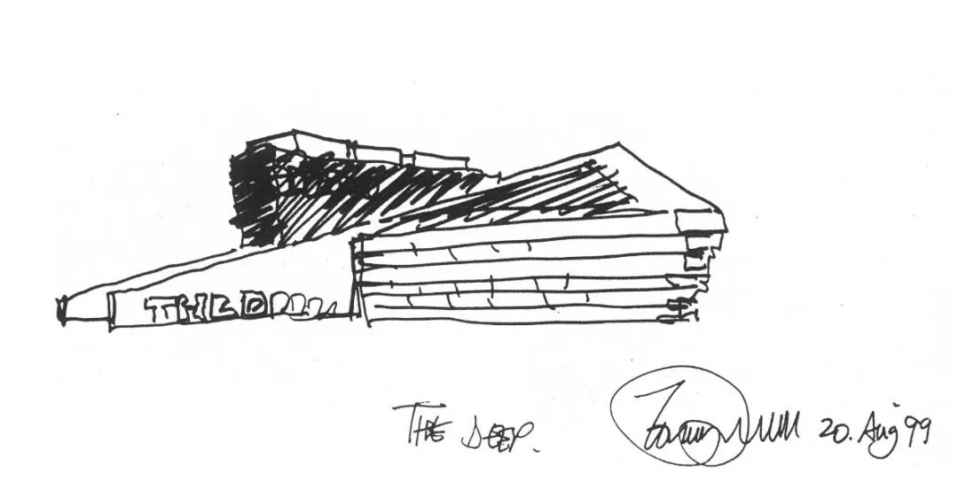 The Deep 水族馆丨英国丨Farrells 法雷尔-38