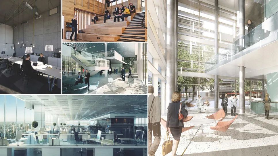 北京小米智慧产业园区丨中国北京丨DC国际-22