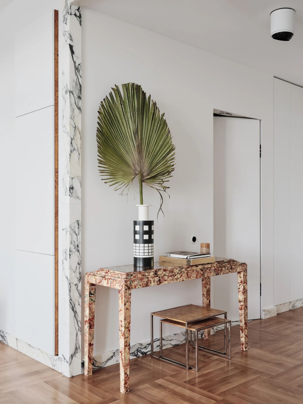 49平米精致单身公寓丨Tim Veresnovsky-3