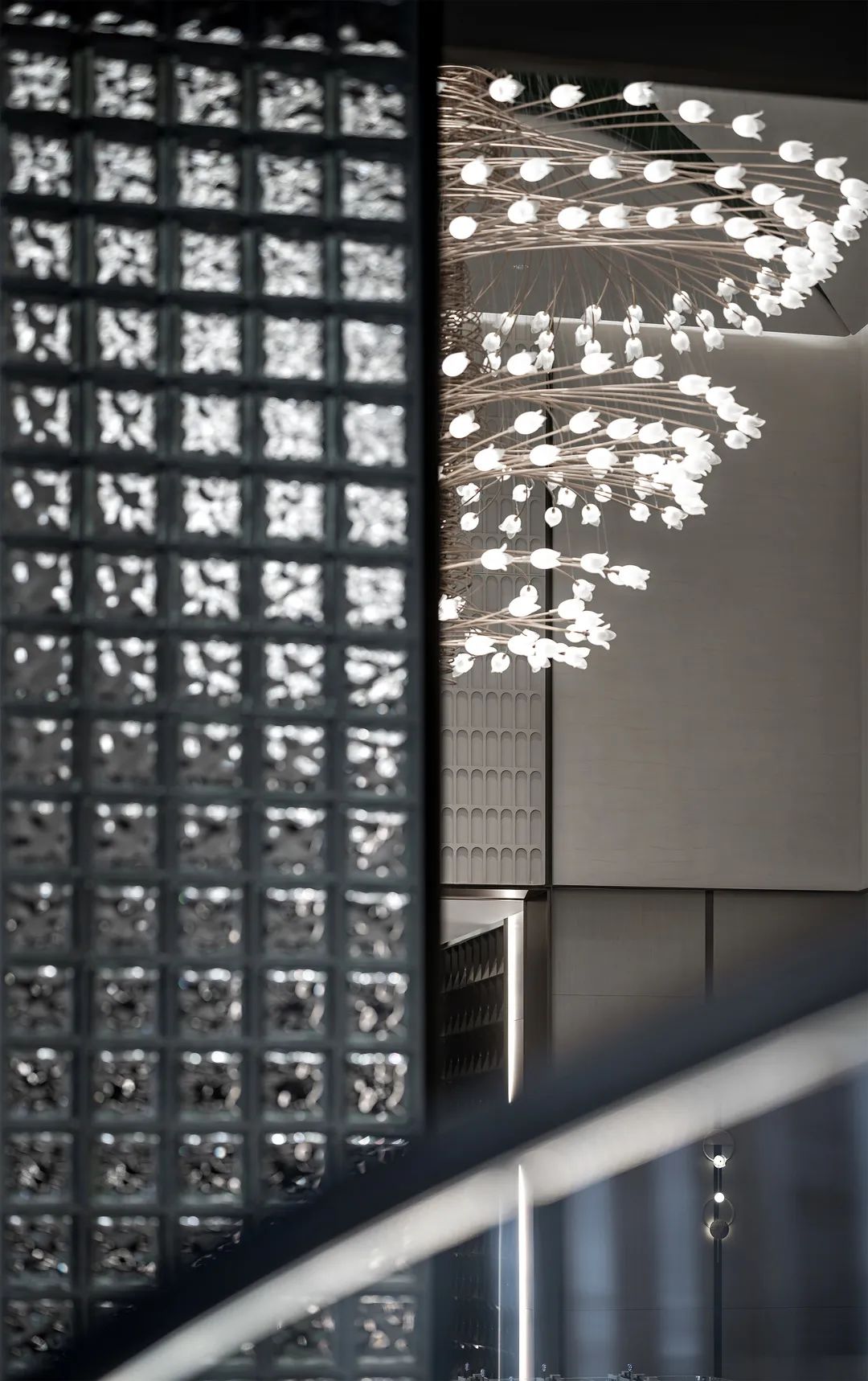 天津新城中梁·长风雅著售楼处丨中国天津丨UMA 伍玛设计-59