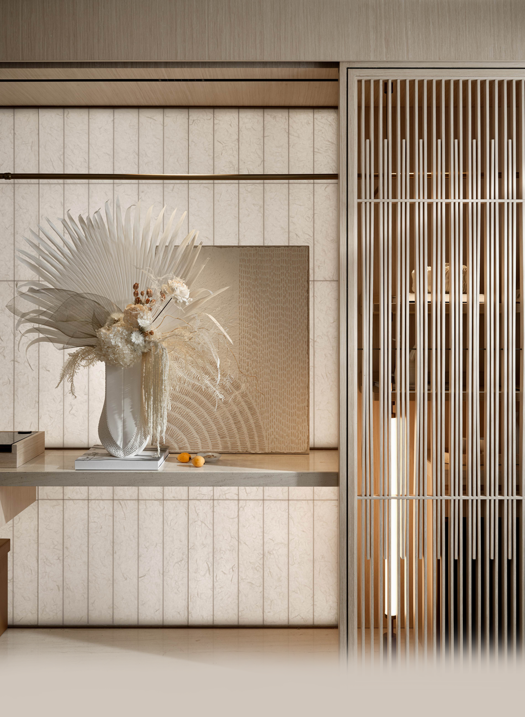 中海广州亚运城天际 125 户型丨中国广州丨深圳共向设计-0