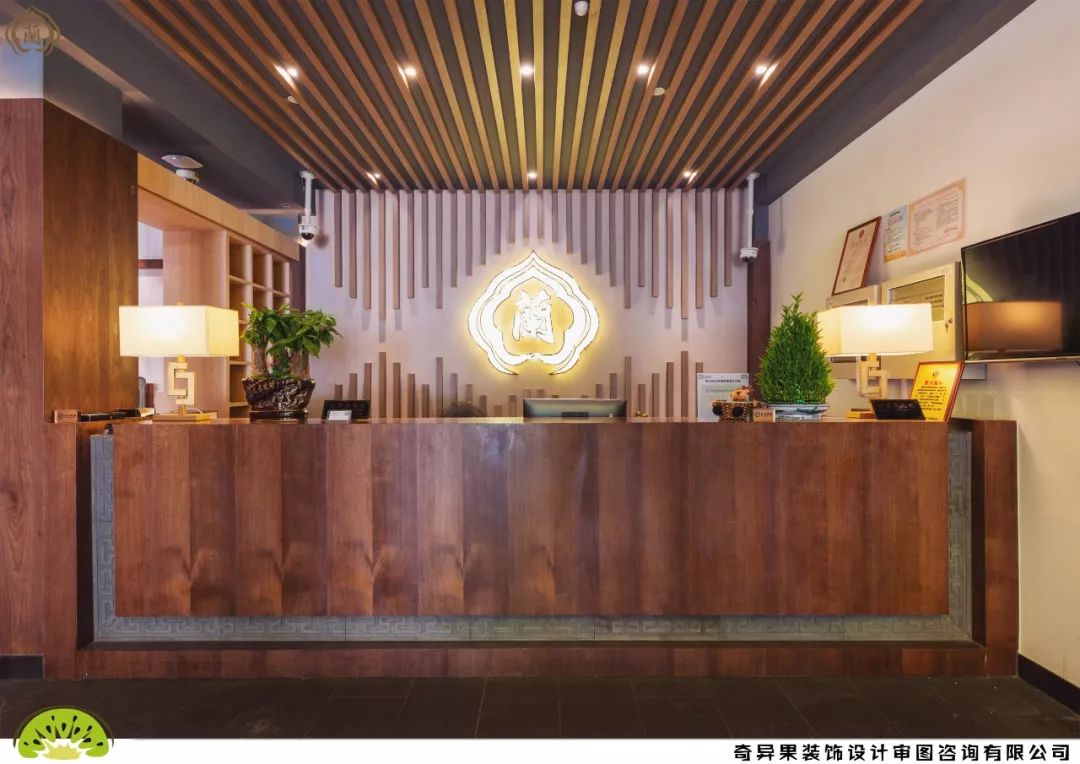 上海兰心居酒店 | 禅意空间,悠然自得-13