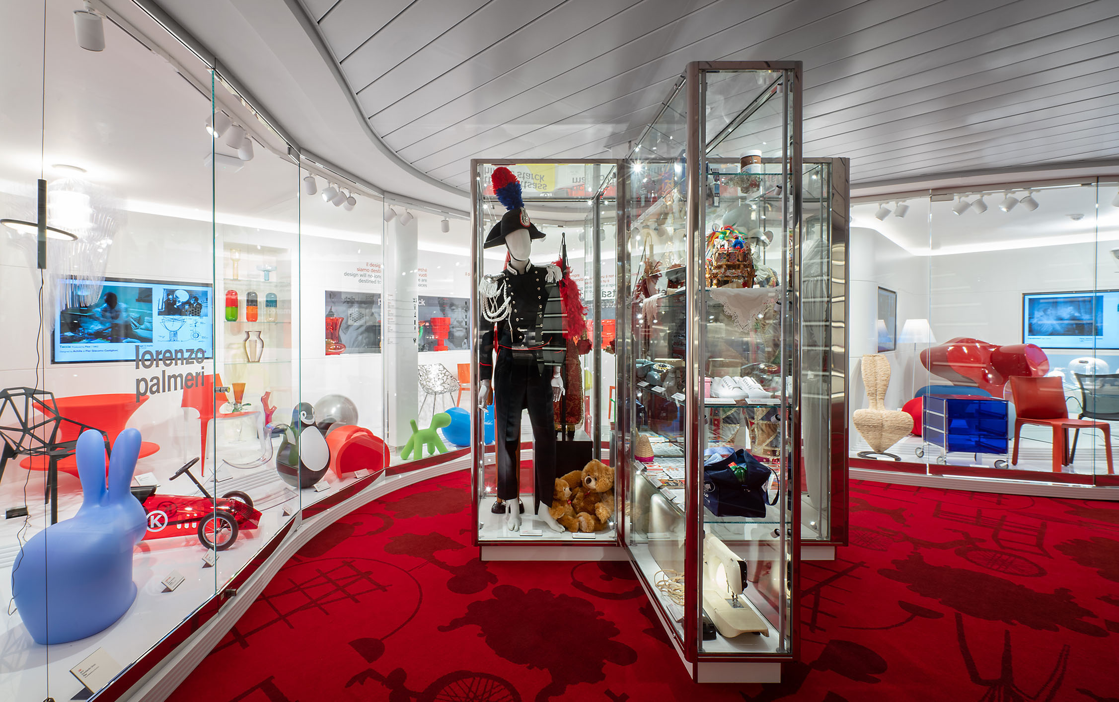 CODE - Tihany Design - Luxury Interior Design-13