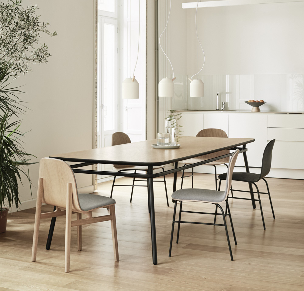 "地中海反思"家具系列-0