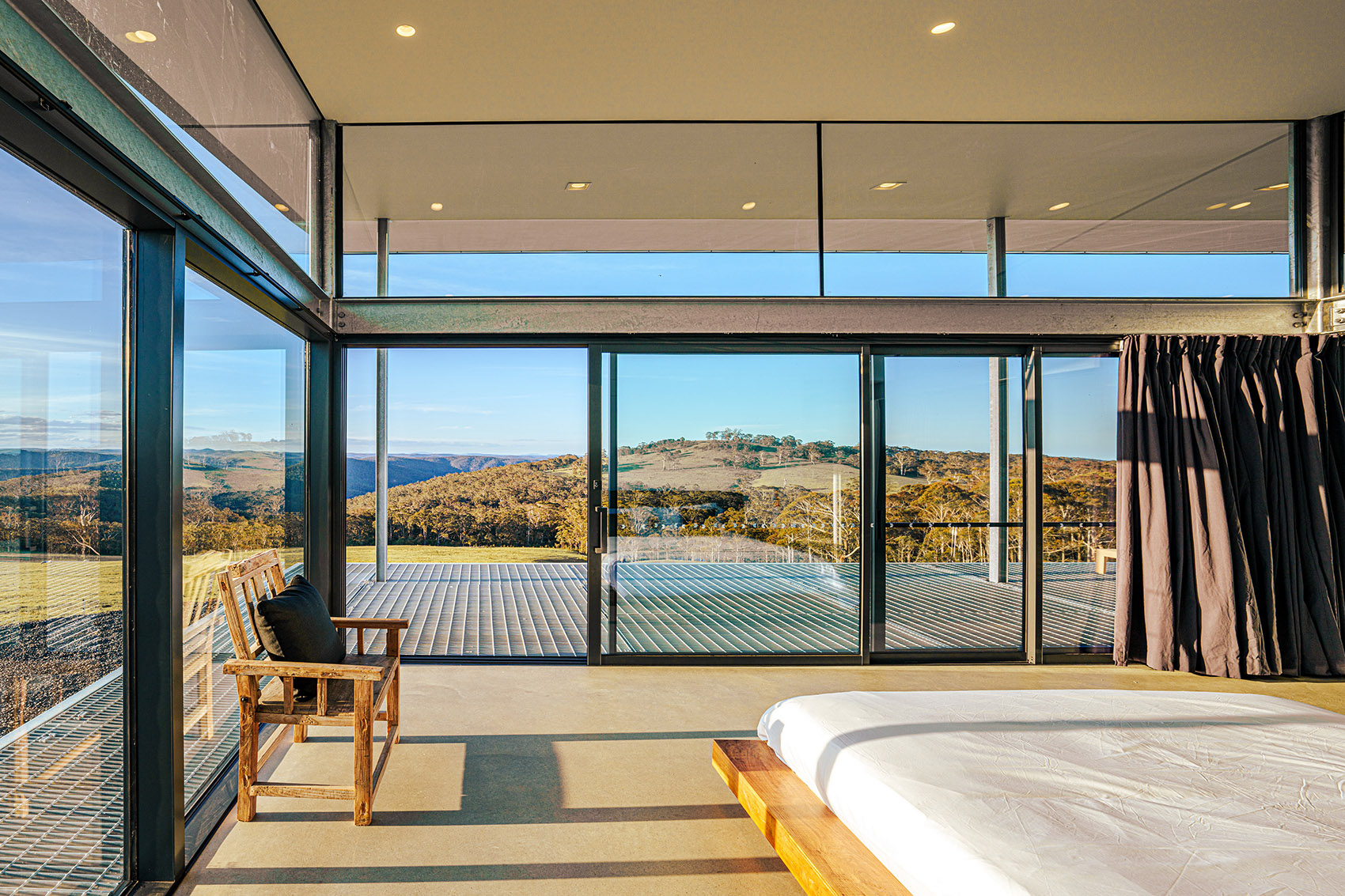 MOUNTAINTOP BILPIN 度假屋丨澳大利亚丨IAPA-39