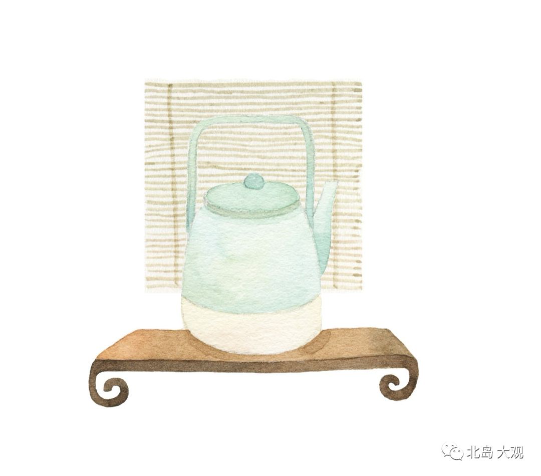 茶香氤氲，古韵新意——七彩云南·庆沣祥茶庄设计-85