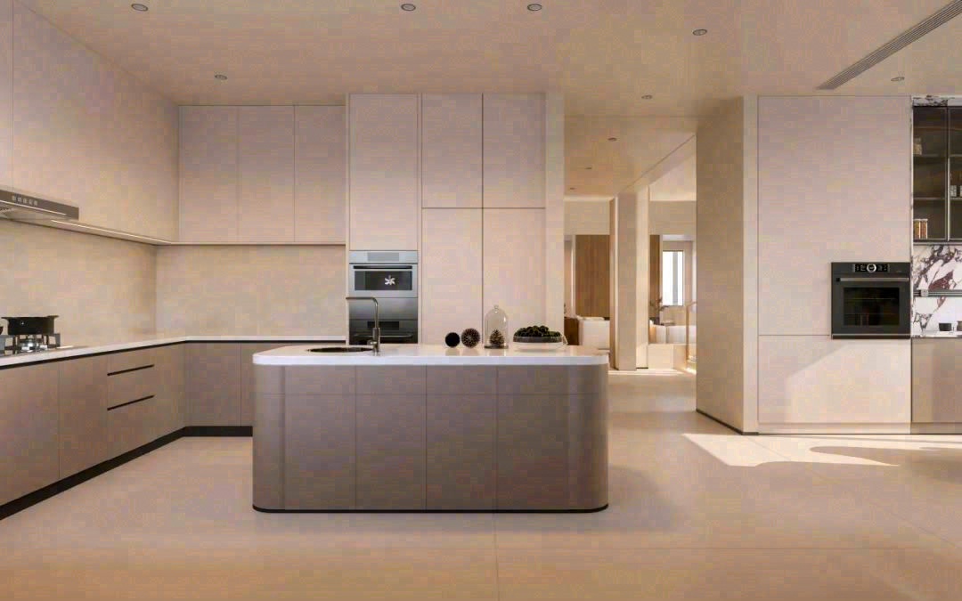 1000m²别墅设计丨中国柳州丨CC-27