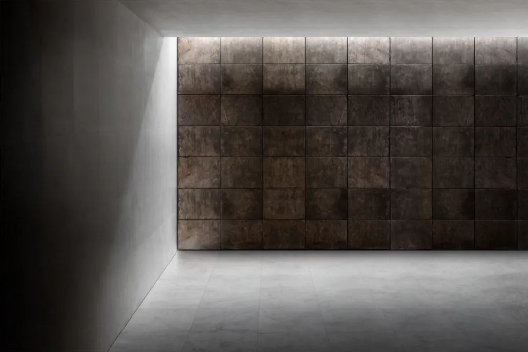 纯净雅致的空间艺术——Giorgio Rava 设计解读-20