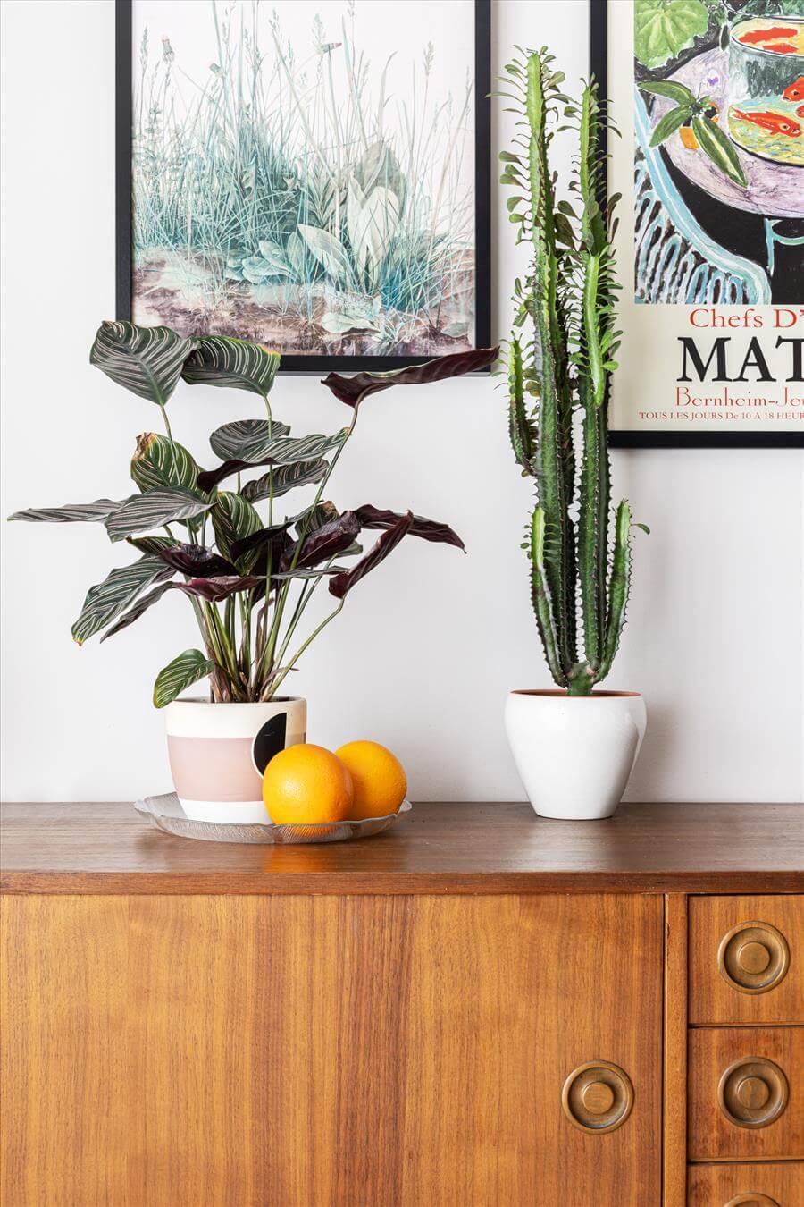 预算有限的中部私人住宅复古欧式风设计丨以色列丨阿黛·梅厄茨克（与家庭住宅工作室合作）-20